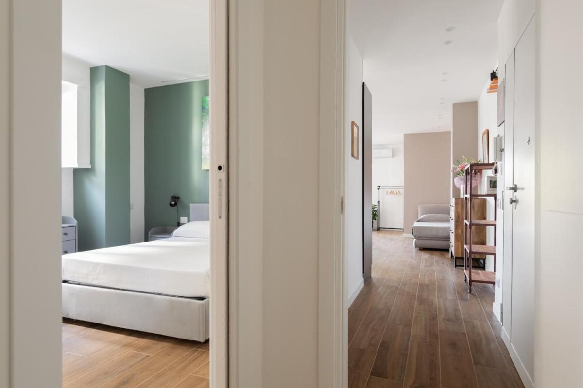 Vatican Family Loft Rom Exteriör bild